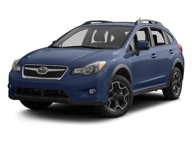 2013 Subaru XV Crosstrek 2.0i Premium for sale in Puyallup, WA