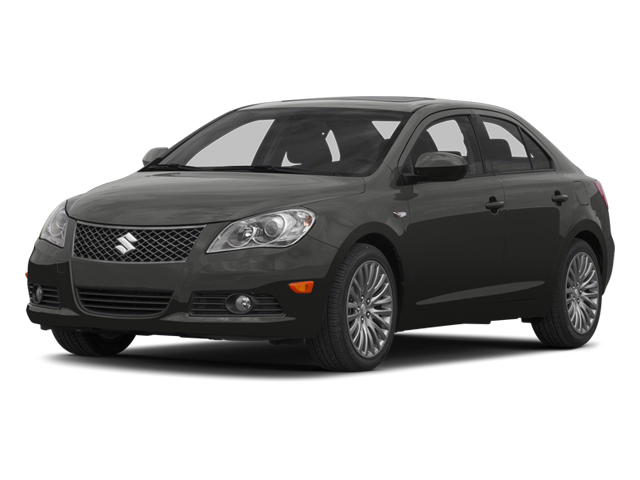 2013 Suzuki Kizashi Sport SLS for sale in Altoona, PA