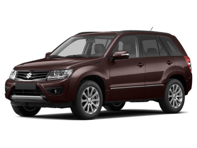 2013 Suzuki Grand Vitara Premium for sale in Salem, OR