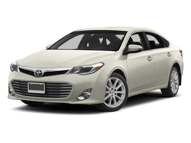 2013 Toyota Avalon XLE Touring 2013 Toyota Avalon XLE Touring