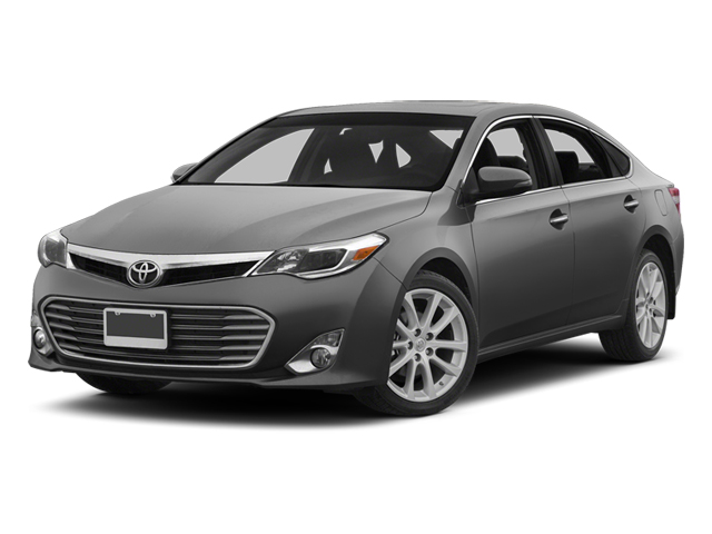 2013 Toyota Avalon XLE Premium 2013 Toyota Avalon XLE Premium