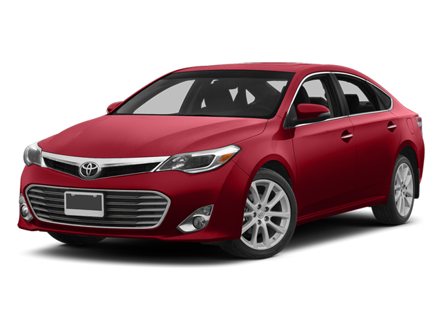 2013 Toyota Avalon XLE Touring for sale in Highland, MI
