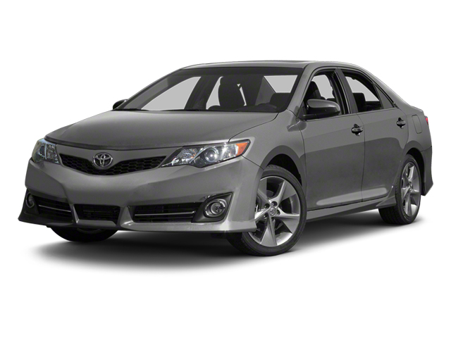 2013 Toyota Camry LE for sale in Albuquerque, NM