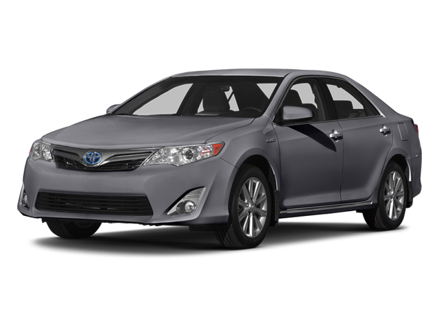 2013 Toyota Camry XLE for sale in Bel Air, MD