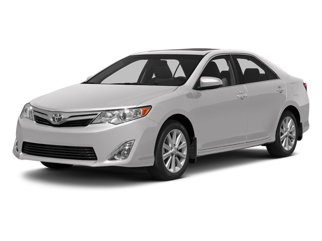 2013 Toyota Camry XLE 2013 Toyota Camry XLE
