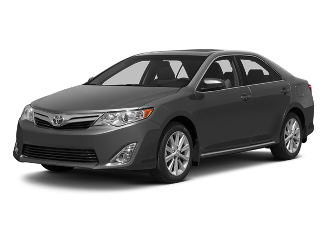 2013 Toyota Camry XLE for sale in Bel Air, MD
