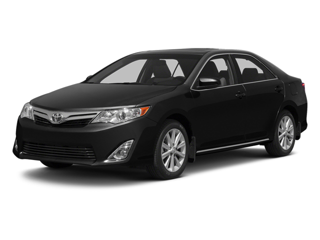 2013 Toyota Camry XLE V6