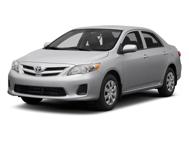 2013 Toyota Corolla L for sale in Columbus, OH