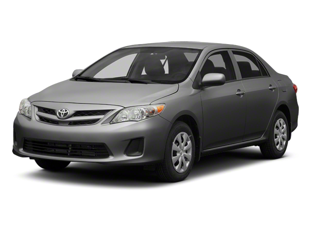 2013 Toyota Corolla L for sale in Bel Air, MD