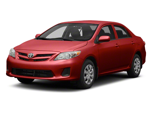 2013 Toyota Corolla L for sale near Columbus, OH