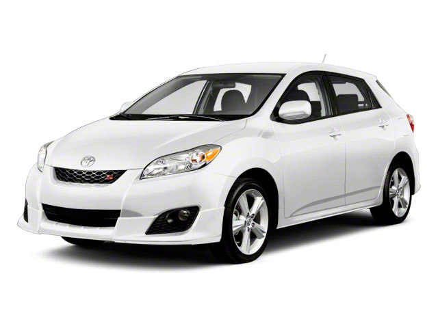 2013 Toyota Matrix L for sale in Mesa, AZ