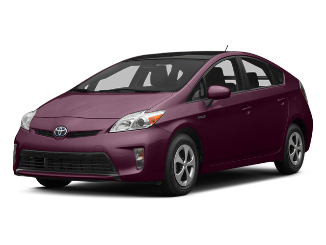 2013 Toyota Prius Three SE for sale in Mesa, AZ