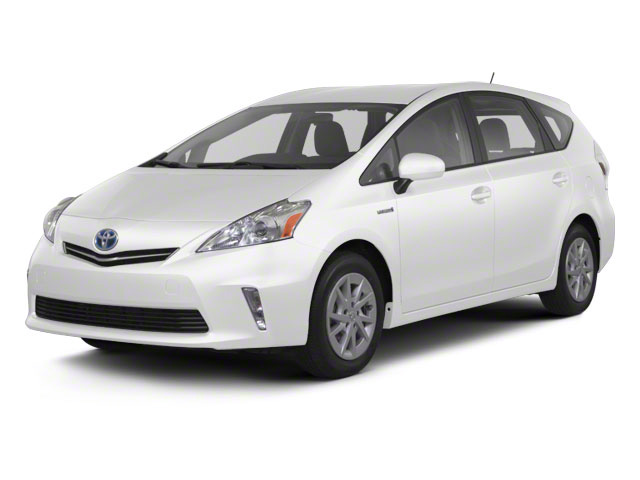 2013 Toyota Prius v Five for sale in Ada, OK