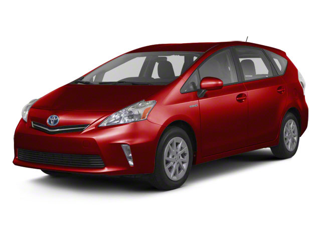 2013 Toyota Prius v Two for sale in Mesa, AZ