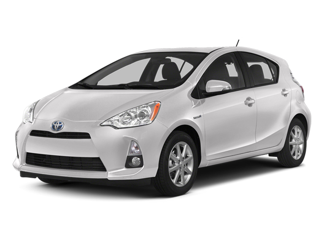 2013 Toyota Prius c Two for sale in Mesa, AZ