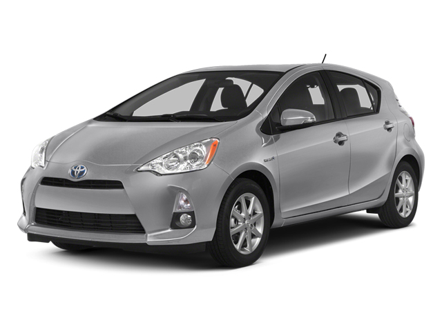 2013 Toyota Prius c Three for sale in Mesa, AZ