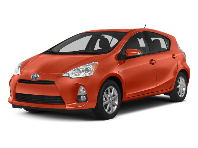 2013 Toyota Prius c Three for sale in Bel Air, MD