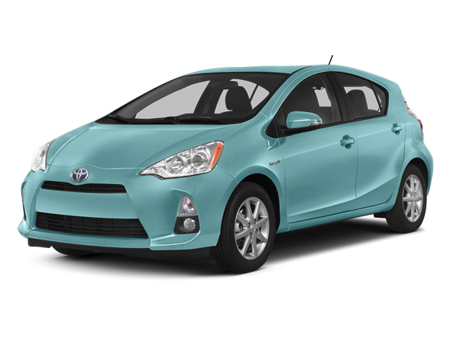 2013 Toyota Prius c Two for sale in Mesa, AZ