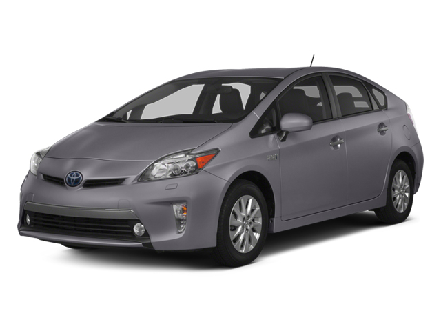 2013 Toyota Prius Plug-In Advanced for sale in Bel Air, MD