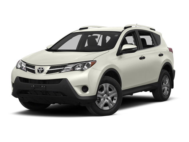2013 Toyota RAV4 Limited 2013 Toyota RAV4 Limited