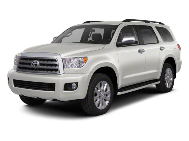 2013 Toyota Sequoia Platinum 5.7L V8 for sale in Bessemer, AL