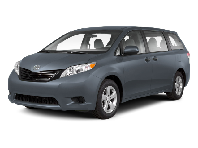 2013 Toyota Sienna Limited V6 7 Passenger for sale in Bel Air, MD