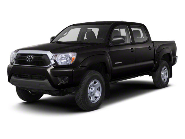 2013 Toyota Tacoma PreRunner V6