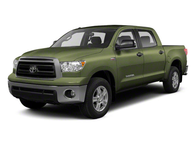 2013 Toyota Tundra Grade 5.7L V8 2013 Toyota Tundra Grade 5.7L V8