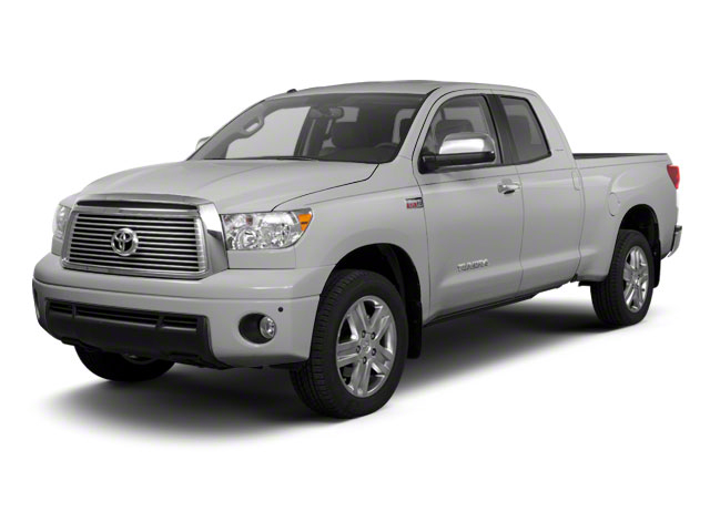 2013 Toyota Tundra Grade V6