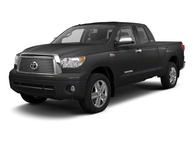 2013 Toyota Tundra Grade 5.7L V8