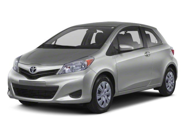 2013 Toyota Yaris L for sale in Bel Air, MD