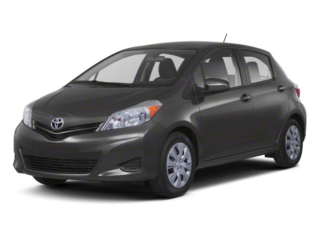 2013 Toyota Yaris SE for sale in Bel Air, MD