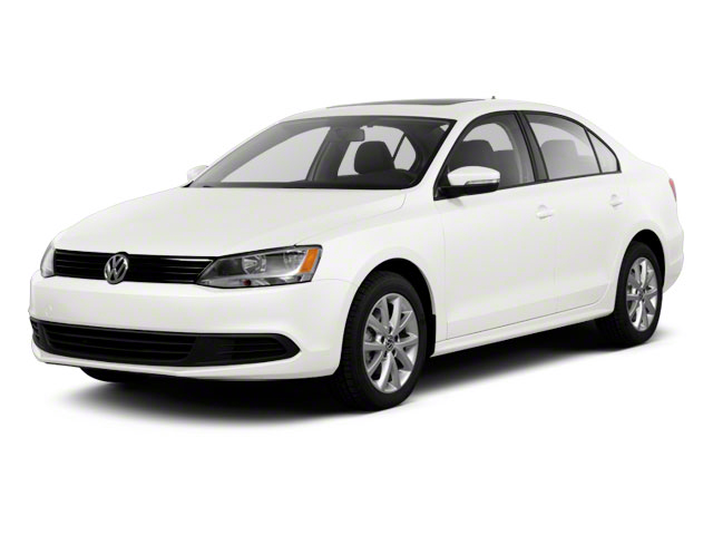 2013 Volkswagen Jetta 2.0L S 2013 Volkswagen Jetta 2.0L S