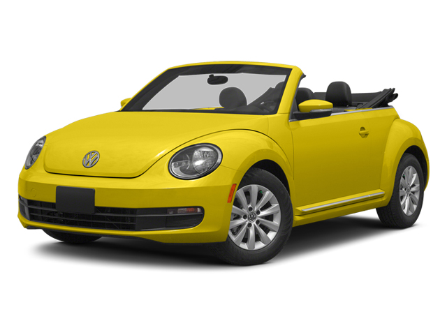 2013 Volkswagen Beetle 2.5L for sale in FLORENCE, AL