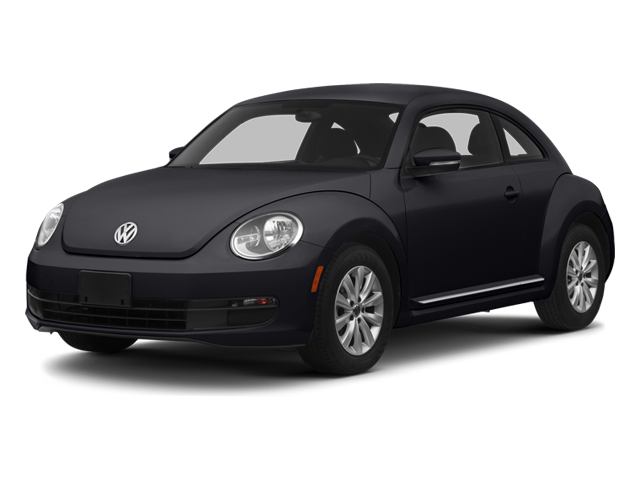 2013 Volkswagen Beetle 2.5L Entry for sale in Torrance, CA