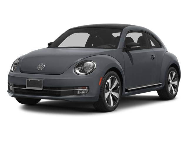 2013 Volkswagen Beetle 2.0T Turbo for sale in Santa Ana, CA