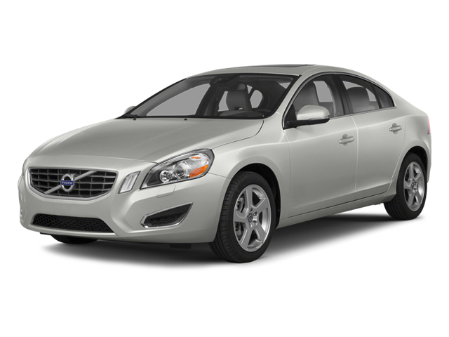 2013 Volvo S60 T5 for sale in Arlington, VA