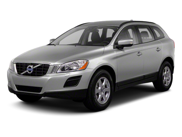 2013 Volvo XC60 3.2 Premier