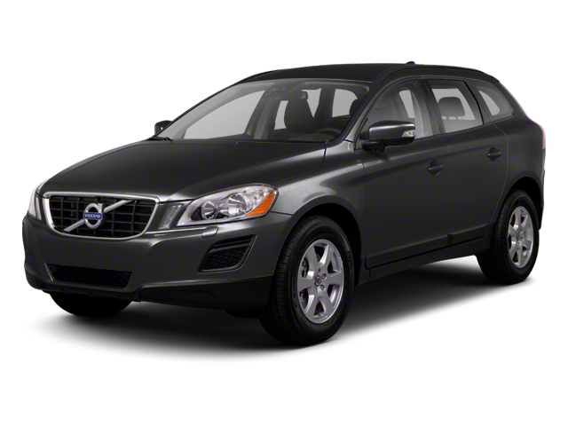 2013 Volvo XC60 T6 2013 Volvo XC60 T6