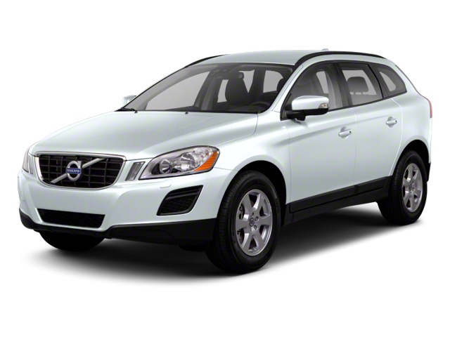 2013 Volvo XC60 T6 Platinum