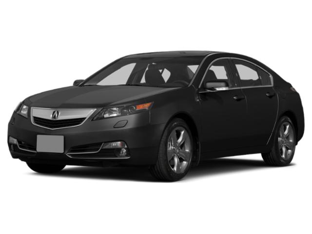 2014 Acura TL 3.5 for sale in Costa Mesa, CA