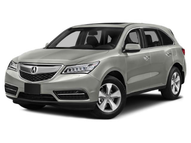 2014 Acura MDX SH AWD 4dr SUV for sale near Hamilton, OH