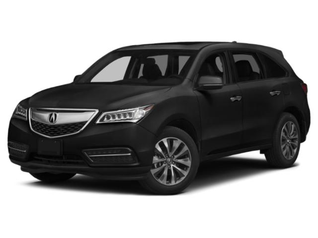 2014 Acura MDX Technology Package for sale in East Windsor, CT
