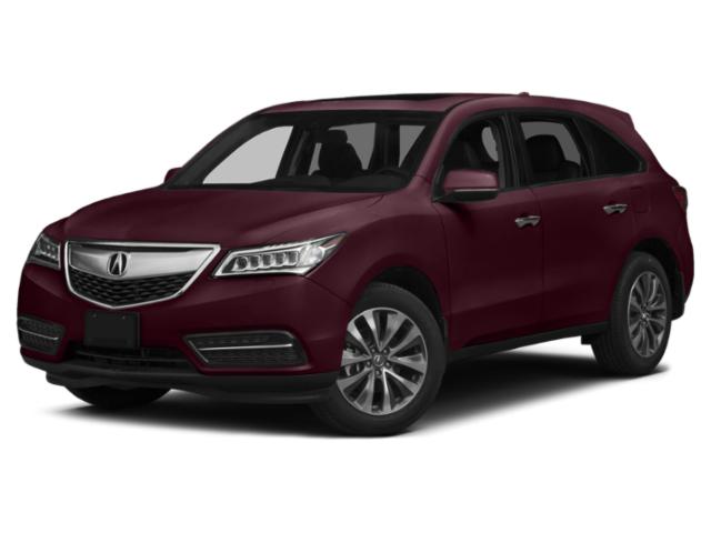 2014 Acura MDX Technology Package for sale in East Windsor, CT