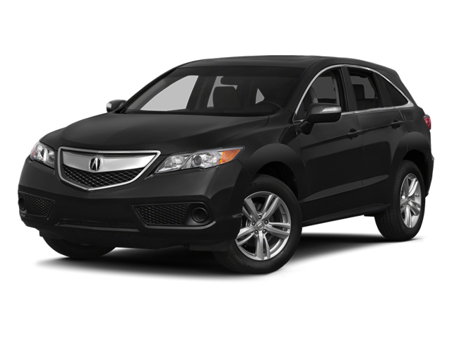 2014 Acura RDX Base for sale in AVON, IN
