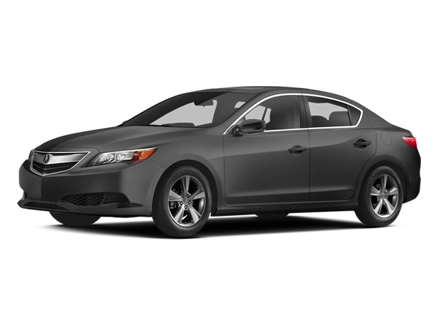 2014 Acura ILX 2.0L for sale in Anaheim, CA