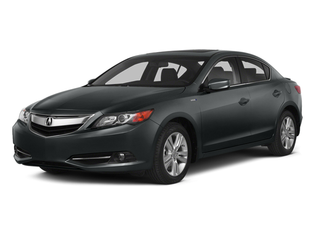 2014 Acura ILX 1.5L for sale in Grandville, MI