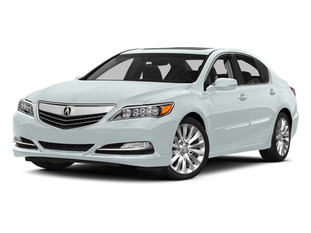 2014 Acura RLX Technology Package for sale in Gaithersburg, MD