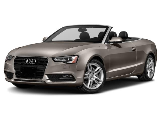 2014 Audi A5 2.0T Premium for sale in Raleigh, NC