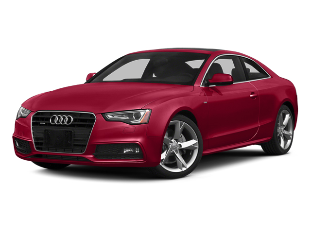2014 Audi A5 2.0T Premium for sale in Norwalk, CA
